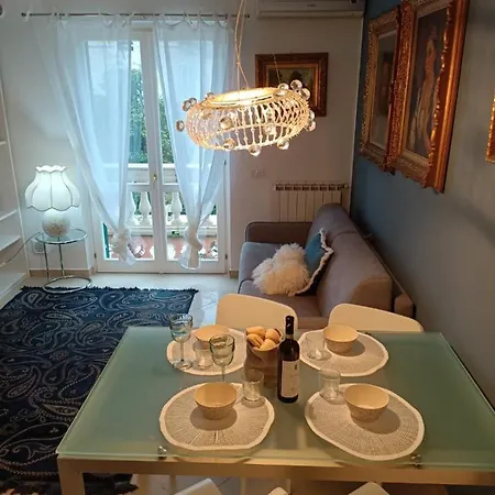 Appartement Nido D'amore A